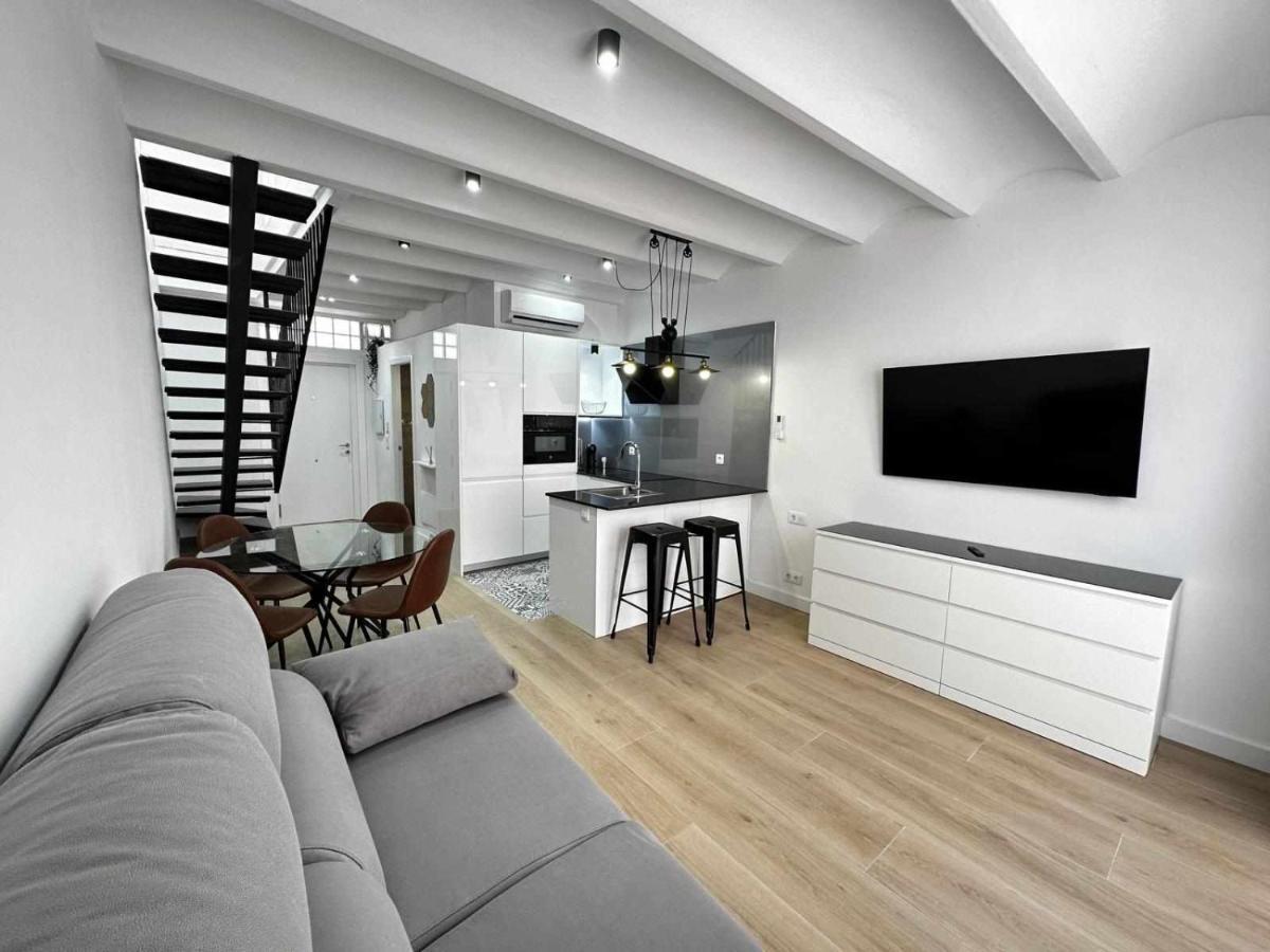 A H Rentals Van Gogh Apartamento Vinaros Exterior photo