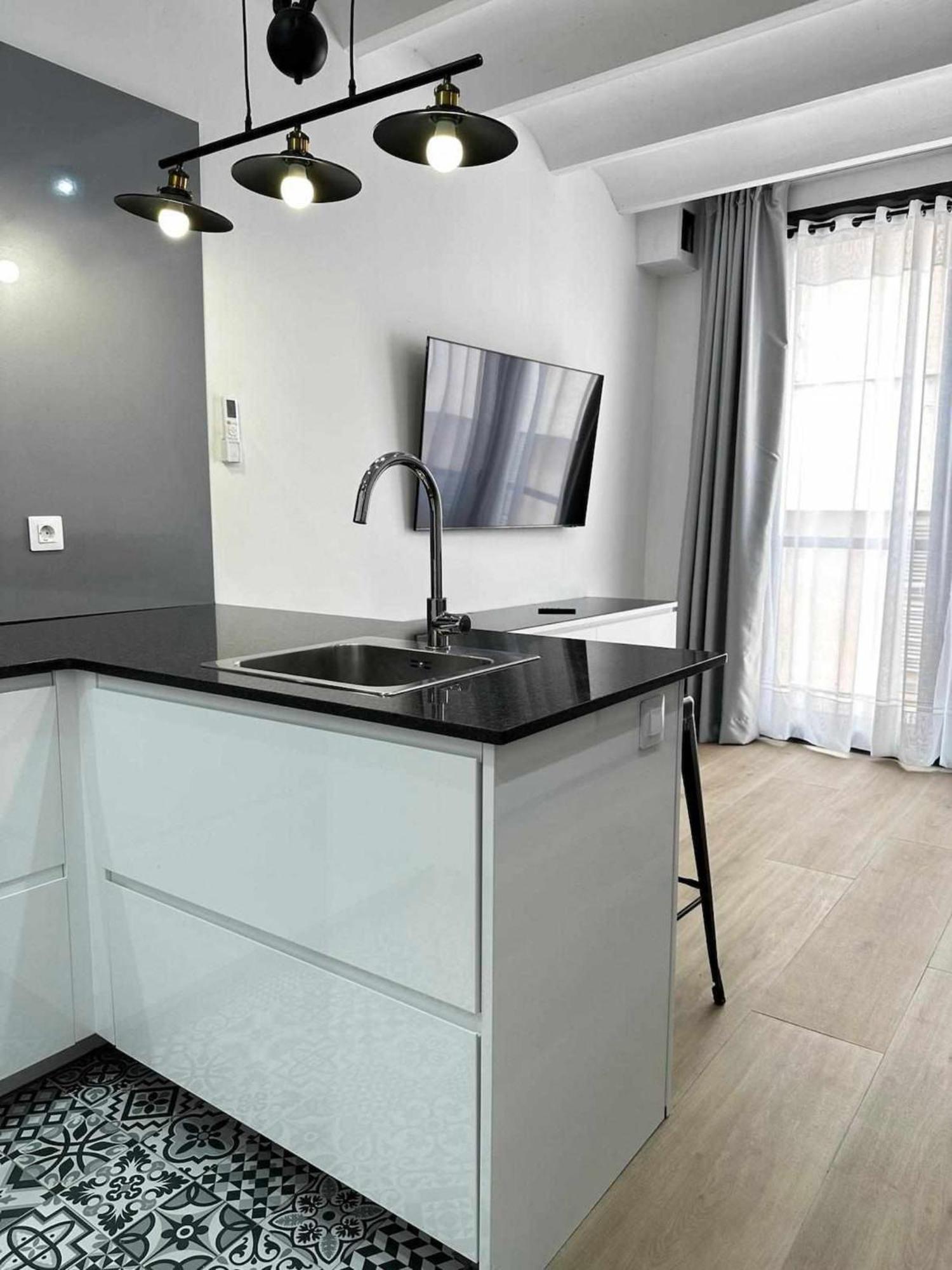 A H Rentals Van Gogh Apartamento Vinaros Exterior photo