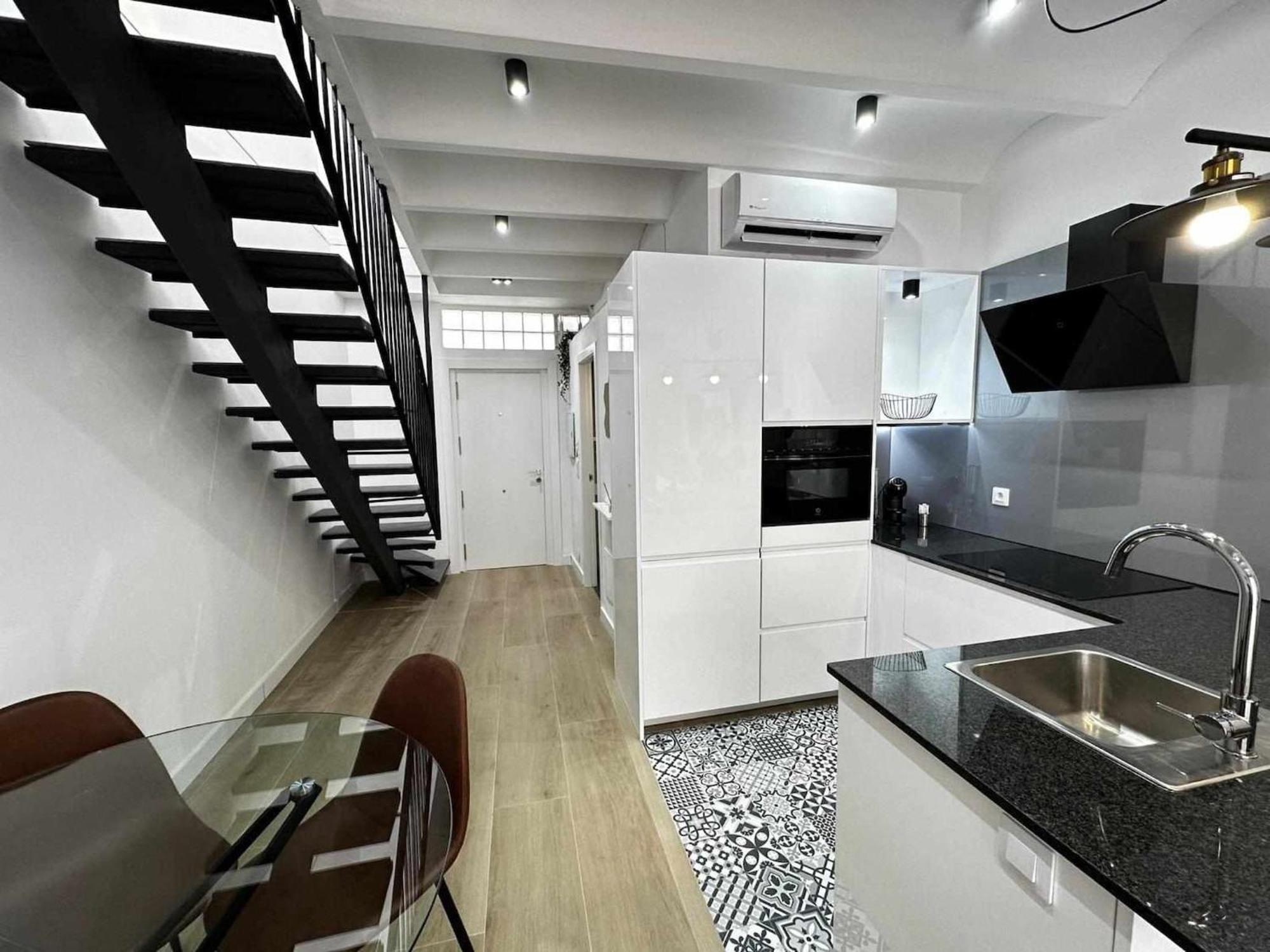 A H Rentals Van Gogh Apartamento Vinaros Exterior photo