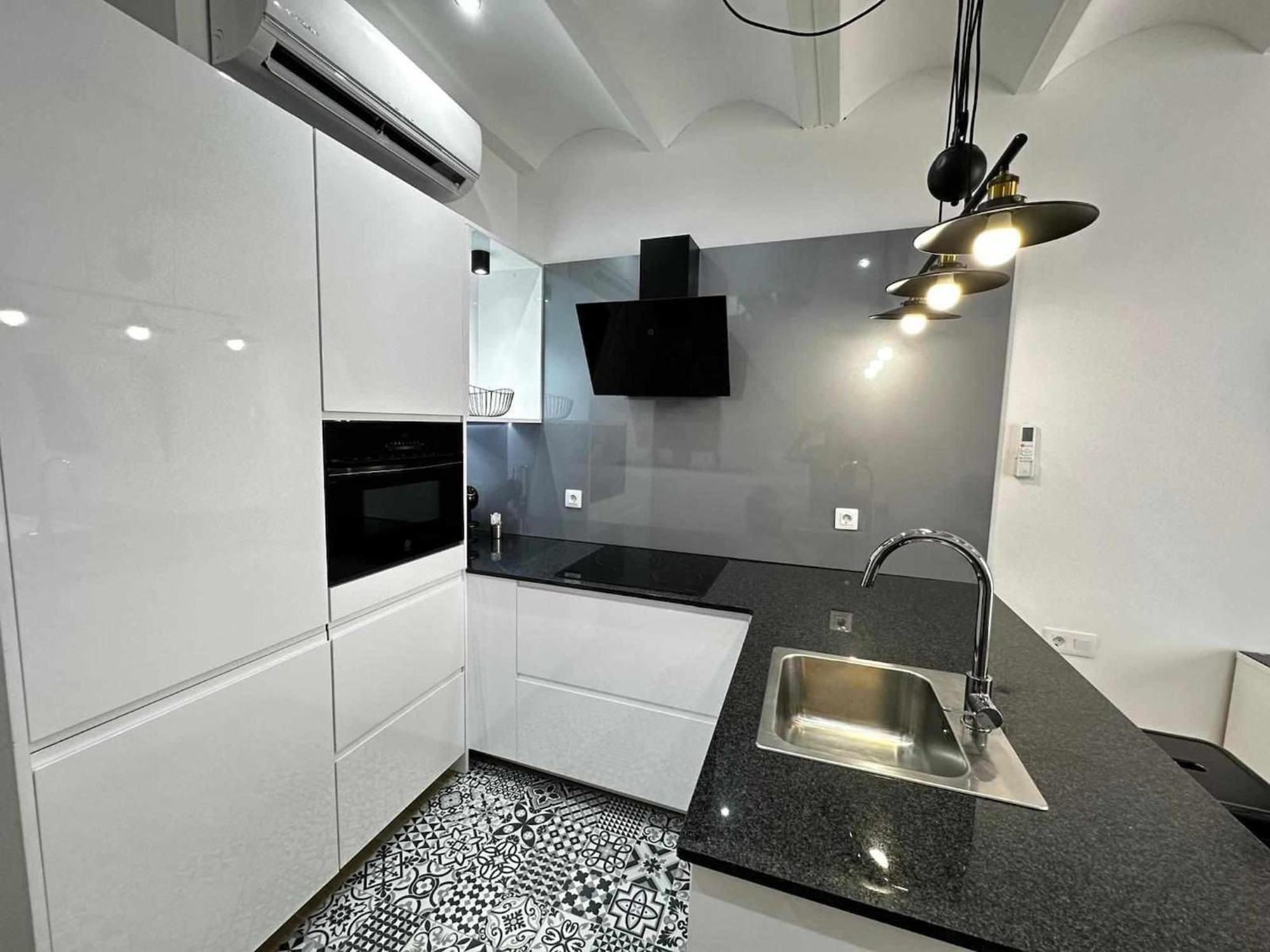 A H Rentals Van Gogh Apartamento Vinaros Exterior photo