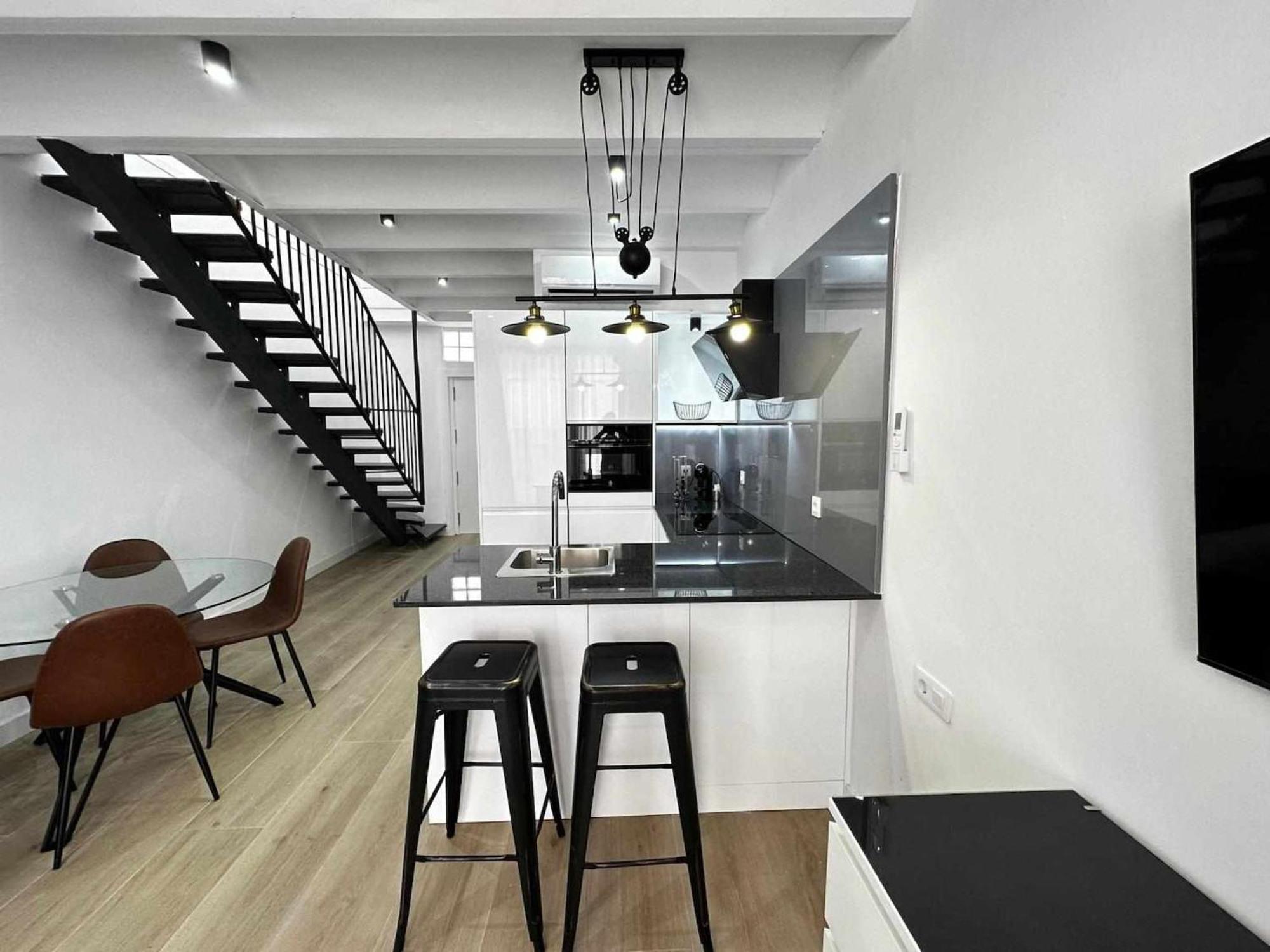 A H Rentals Van Gogh Apartamento Vinaros Exterior photo