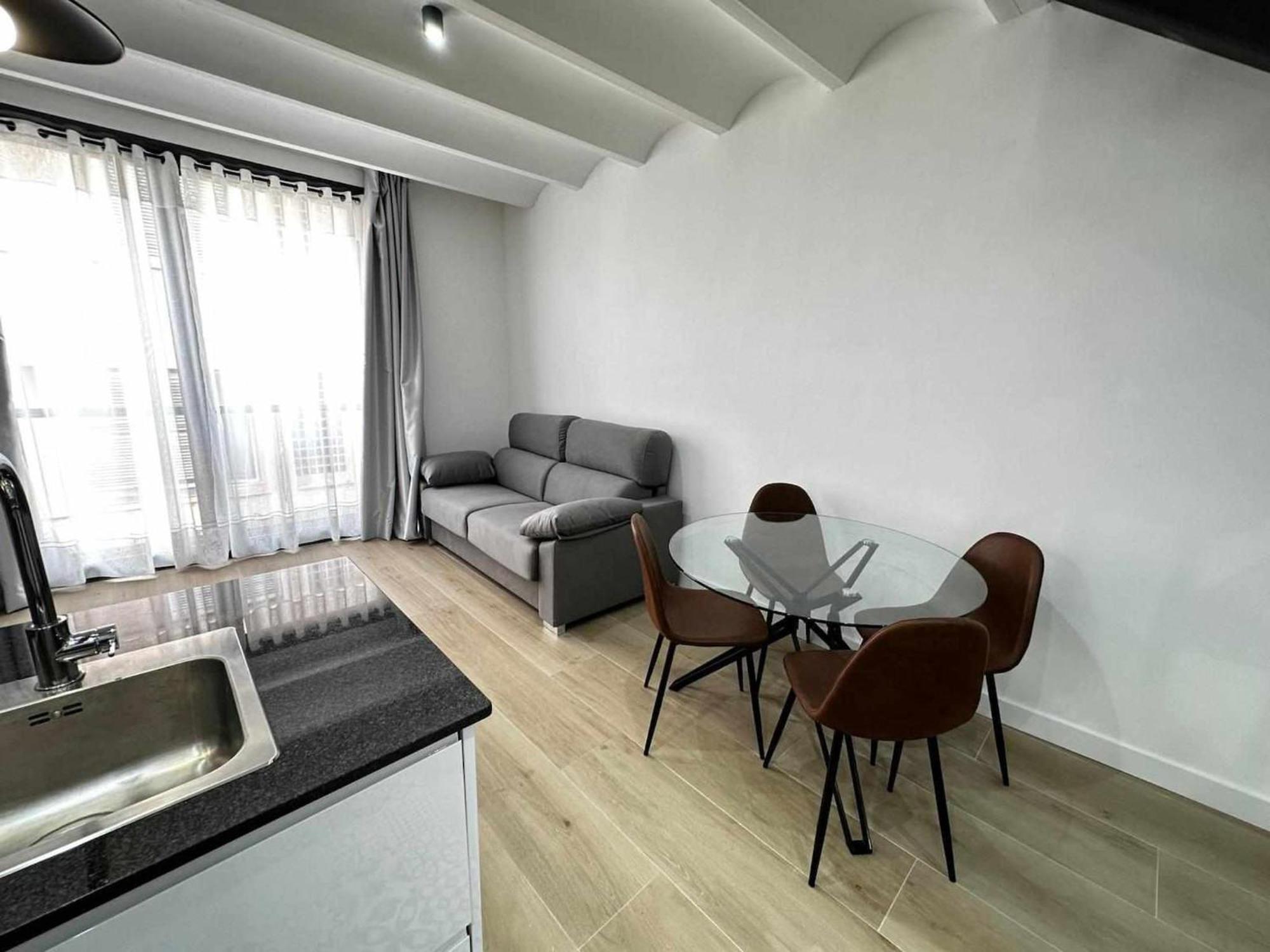 A H Rentals Van Gogh Apartamento Vinaros Exterior photo